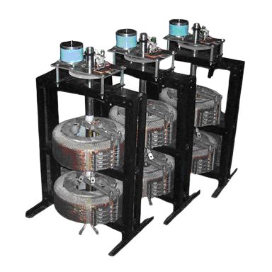 High-Quality Variacs (Dimmers) for Precision Voltage Control- COSMOSTAT