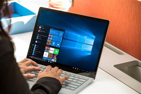 Windows 10 Editions - The Windows 10 Review: The Old & New Face of Windows