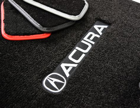 Acura RDX Floor Mats