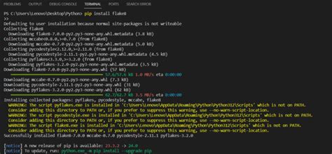 Image result for Flake8 Python