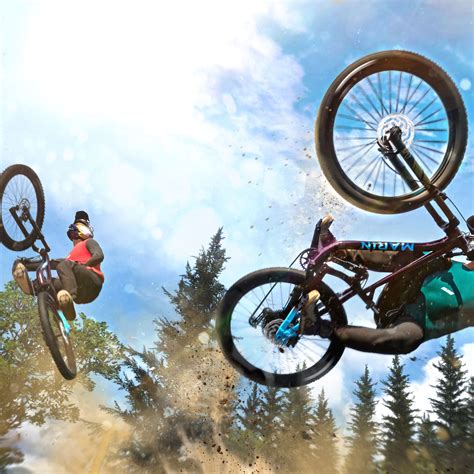 Adolf Silva Shares First Update After Rampage Crash - BikeMag