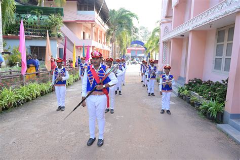 EXCELSIOR 2023 School Annual Day Public Meeting | Nazareth Home English ...