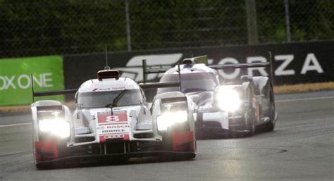 ‘Le Mans may one day feature zero-emission racers,’ ACO president ...