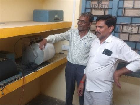 3.4 Magnitude Earthquake Rocks Barwani; Ground Shook for 2 Minutes