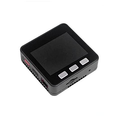 M5Stack ESP32 Basic Core Development Kit Extensible Micro Control WiFi ...
