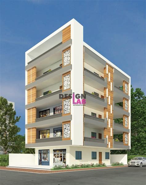 Commercial Complex Design 的图像结果