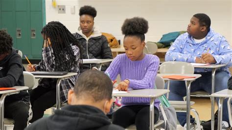 Lawmakers introduce bill to give Pitt County Schools calendar flexibility