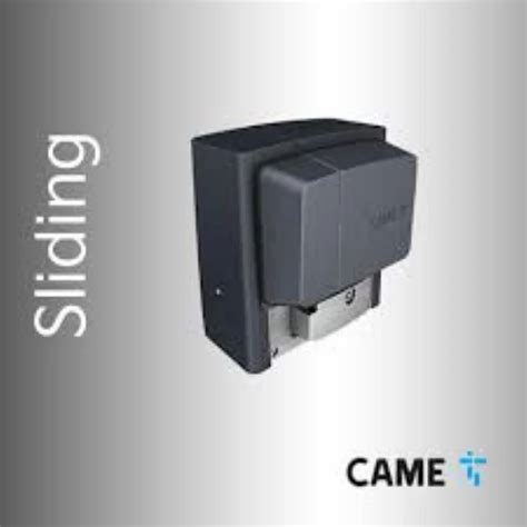 Sliding Gate - Automatic Sliding Gate Operator 801ms0090 Service ...
