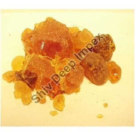 Shiv Deep Impex, Gum Jhingan Manufacturer & Supplier from Delhi