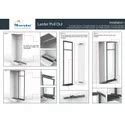 Pantry Pull Outs - Multi-Layer Vertical Pull-Outs for Modular Kitchens ...