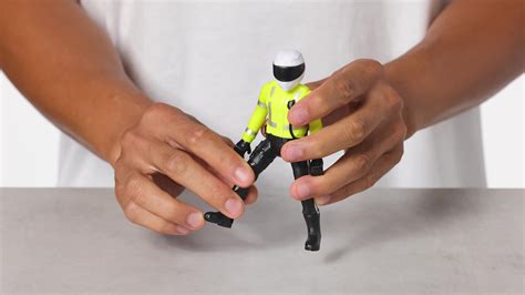 Watch Dickie Toys 203712018, Police, Yamaha Motorcycle, Friction, Light ...