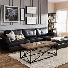 Living Room Ideas Leather Furniture by Enhance Your Living Room Decor With Outstanding Black Living Room Ideas Leather Furniture