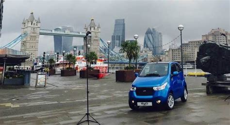 Brexit hits Mahindra e2o exports | Autocar Professional