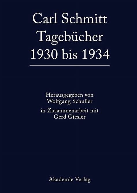 https://i5.walmartimages.com/seo/Carl-Schmitt-Tagebucher-1930-Bis-1934-Hardcover-9783050038421_7a87ef69-2f56-4a90-bb11-1e7f30f0c010.b5841e4f6b31fb30c466afdaa5efa6bc.jpeg