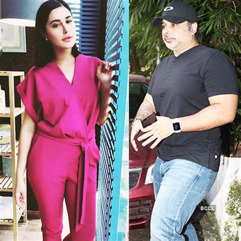 Nargis Fakhri-Uday Chopra is committed to marry Nargis Fakhri in 2018 ...