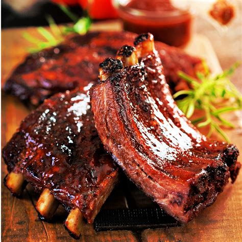 Beef Back Ribs Recipe
