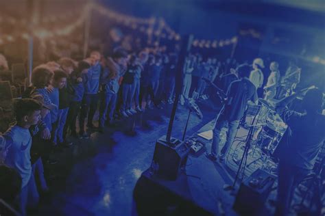 Students - Oro Valley Church of the Nazarene