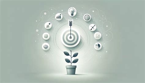 Goal Oriented Thinking: 6 Steps To Achieve Your Goals - Cain Parish