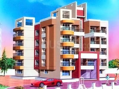 Ruia Susmita in Thane West, Thane - Price, Reviews & Floor Plan
