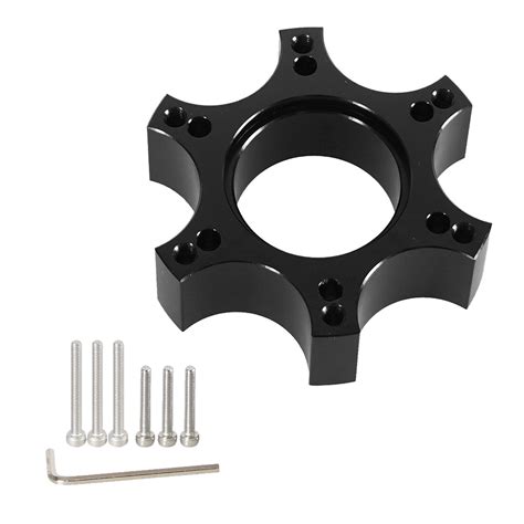 Buy For Thrustmaster T300RS Steering Wheel Adapter Plate 70 Race Game ...