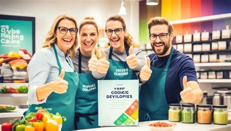 Image result for Remote Recipe Developer Course