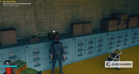 Image result for Control Self-Reflection Computer