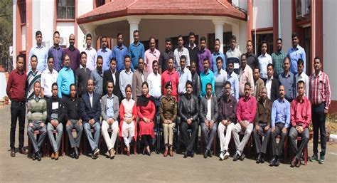 North Eastern Police Academy