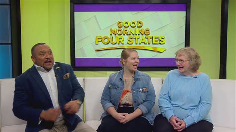 Stained Glass Theatre 2