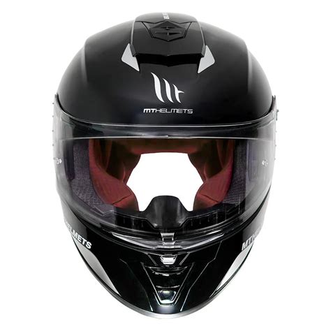 MT BLADE 2SV SOLID HELMET – Riders Arena