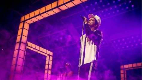 Por qué Bruno Mars ha defraudado a sus fans (otra vez)