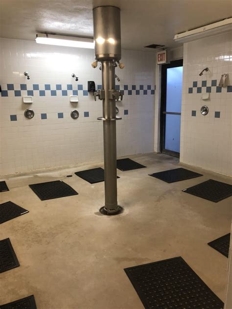 Basic Training Showers 的图像结果