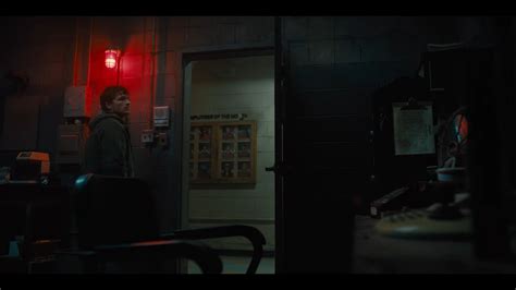 Se revela nuevo trailer oficial para la película de Five Nights At Freddy’s ¡Ven a verlo! | C506 ... - employee of month movie