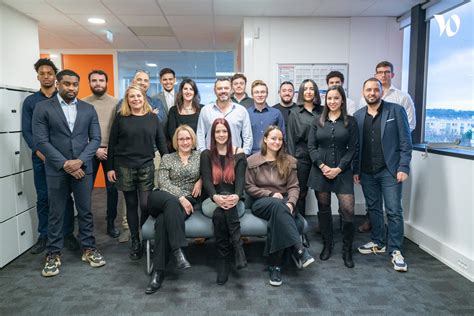 Notre ADN - STA Services