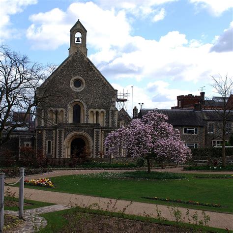 St. James & St. William of York Church, Reading - Tripadvisor