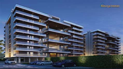 A leading real estate developer in Ranchi