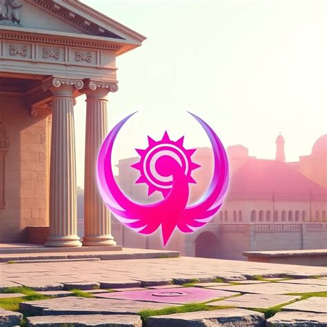 Exploring a Unique Symbol for Roman Polytheism : MysteryLores