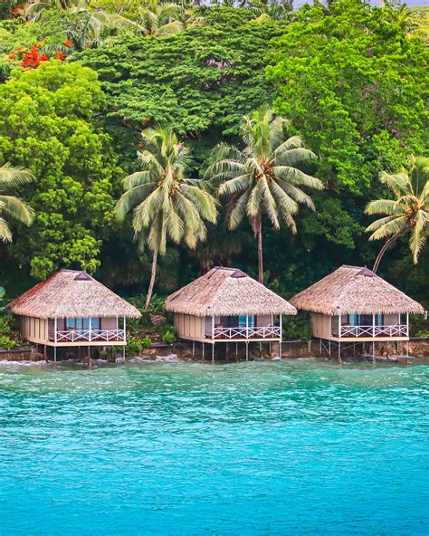 Vanuatu | ANZCRO