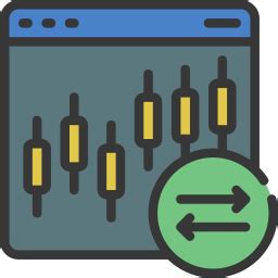 Download Free Trade Icons in PNG & SVG