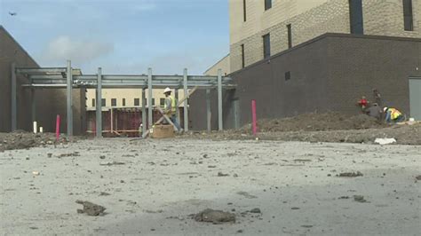 New Del Mar southside campus set to open doors in Fall of 2022 | kiiitv.com