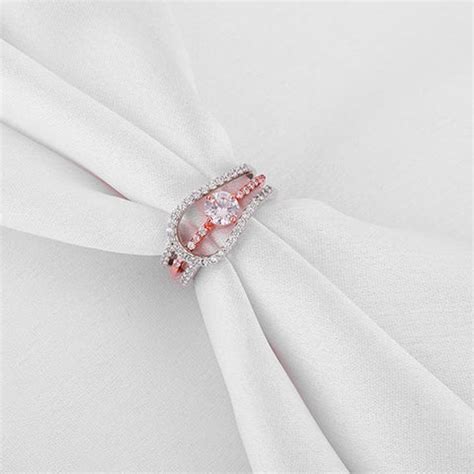 20 Different Types of Rings People Must Know | A Complete Guide – GIVA