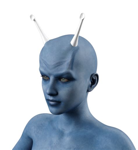 G8F Andorian test by TheFigureGuy on DeviantArt
