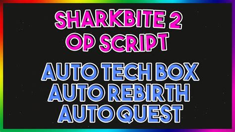 Image result for Roblox SharkBite Script Pastebin