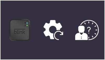 Image result for Blink Sync Module 2 Factory Reset