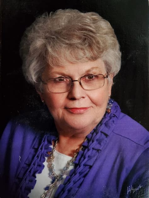 Parrott Ramsey Obits at Bambi Foust blog