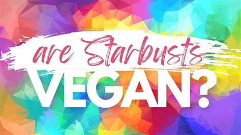 The Ultimate Vegan Candy Guide (Best Ethical Sweets)