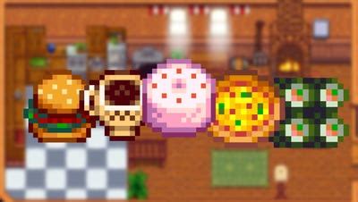 Items Shipped - Stardew Valley Guide - IGN