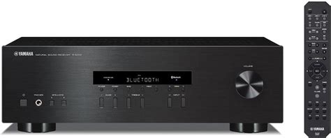 Yamaha Rx-V6A 7.2-Channel Av Receiver With Musiccast - Hdmi : Amazon.in ...