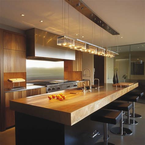 Top 23 Kitchen Lighting Ideas Over Island for Style & Function