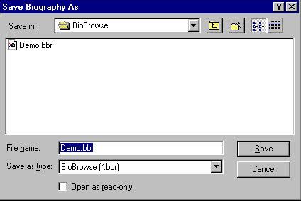 Image result for Open Bio File