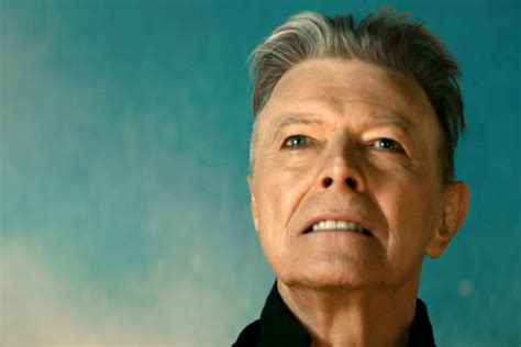 The life and death of David Bowie, rock’s crafty chameleon - USC News